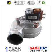 Biasi Boiler Fan Assembly KI1087120