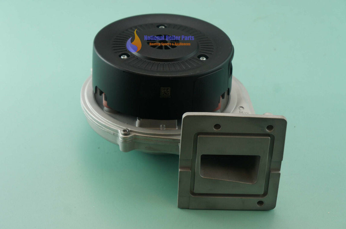 Glowworm Ultracom 2 Fan Assembly 0020084501