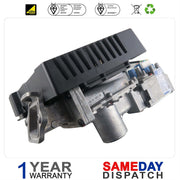 Baxi 224 424 Combi Air/Gas Unit 24kW 7661938 7684478