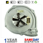 Baxi Combi Fan Assembly 5115501 Was 246557