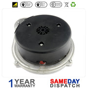 ALPHA BOILERS ECO 2 & ECO 2 PLUS & INTEC 2 20SE 25XE 26CE 28XE 30CE FAN 3.025195