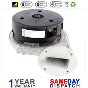 Alpha Boilers Fan 3.025195