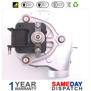 Biasi Riva Compact Boiler Fan BI1536105