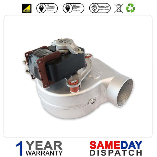 Ferroli Boiler Fan Assembly 39817710
