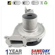 VIESSMANN VITODENS 100-W WB1C COMBI 30 35KW BOILER FAN ASSEMBLY 7837255