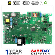 Alpha E-Tec Plus 28 33 Boiler Main PCB 1.037031