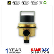 Sime Automatic Air Vent AAV 6013101