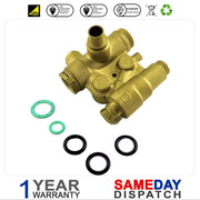 Remeha Hydro Block Right 720544201