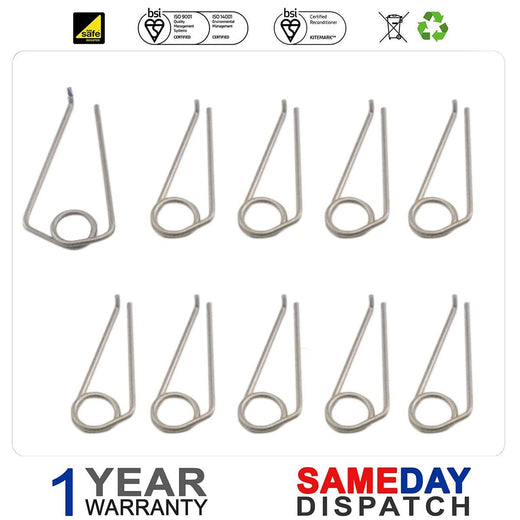Worcester Clamping Spring 87167711670