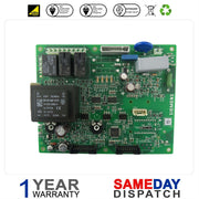 Baxi Duotec Combi 28HE And Platinum 28HE PCB 5120218 720043401