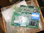 Baxi Duotec Combi 28HE And Platinum 28HE PCB 5120218 720043401