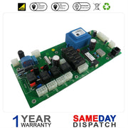 Gledhill Pulsacoil Boilermate A Class PCB GT490