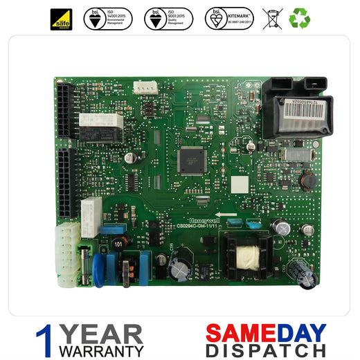 Ferroli Modena PCB 39845844 was 39845840