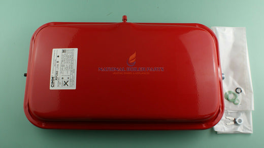 Remeha Avanta Exclusive Expansion Vessel S62753 WAS 720542301