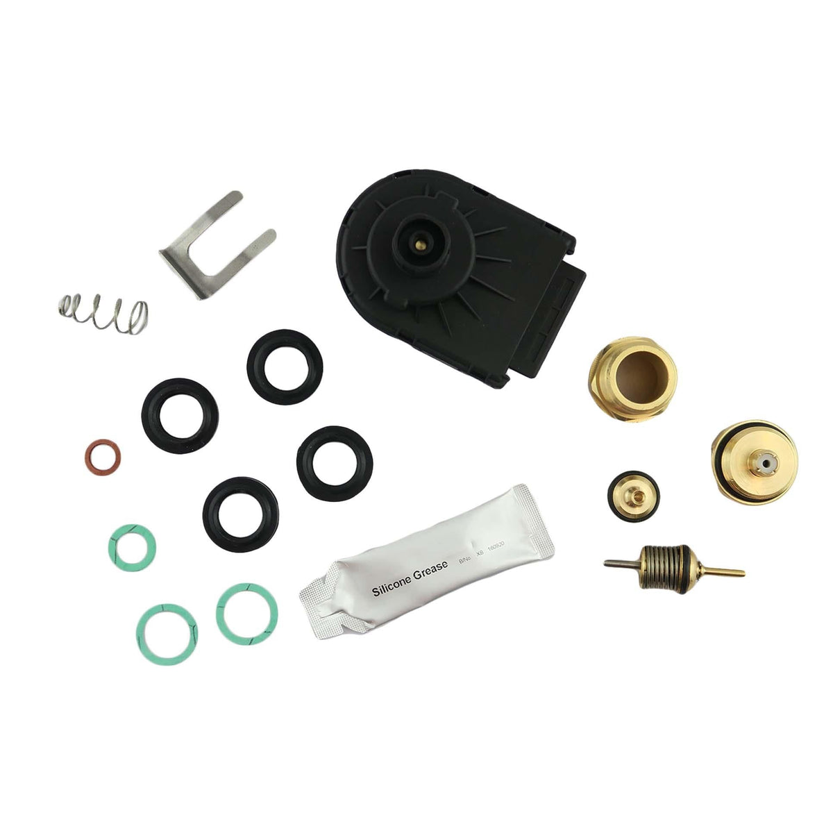 Baxi Main Potterton Diverter Valve Repair Kit 5118381 Motor 7216534