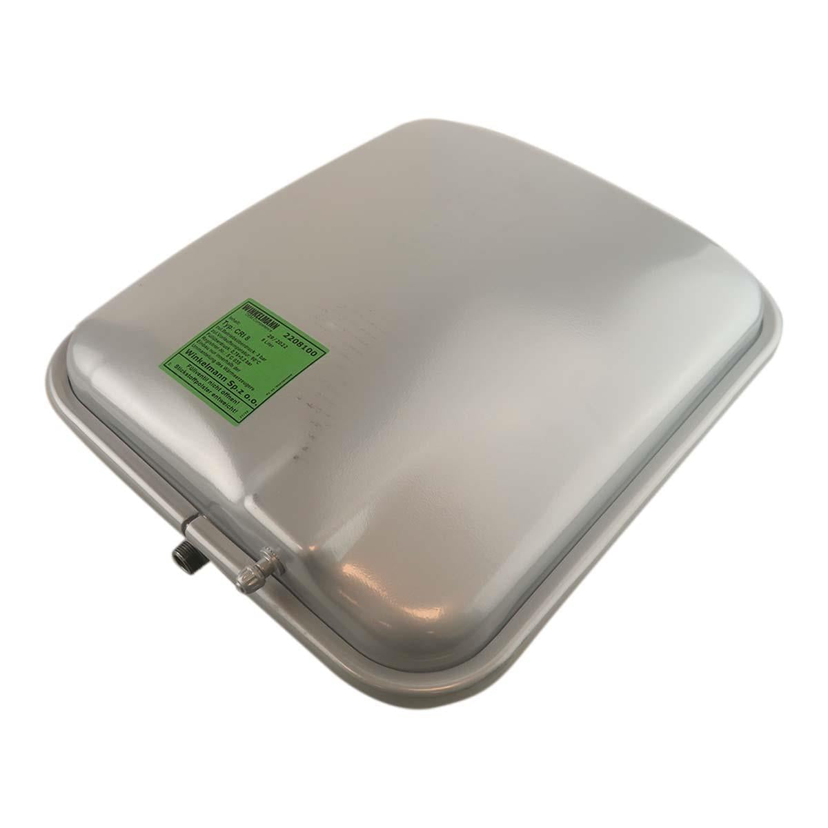 Viessmann Vitodens 100-W WB1B Expansion Vessel 7828646
