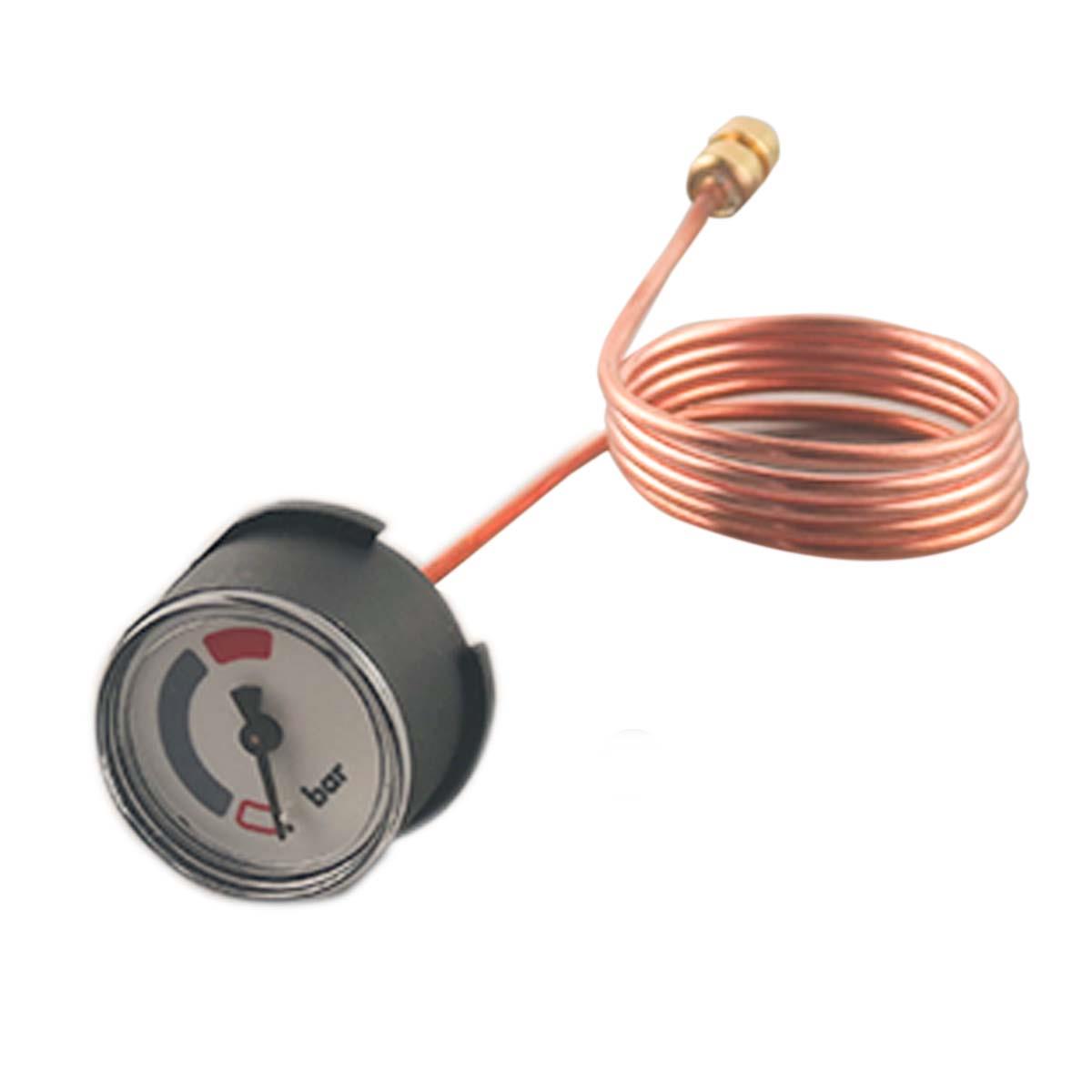 Vaillant Boiler Pressure Gauge 180982