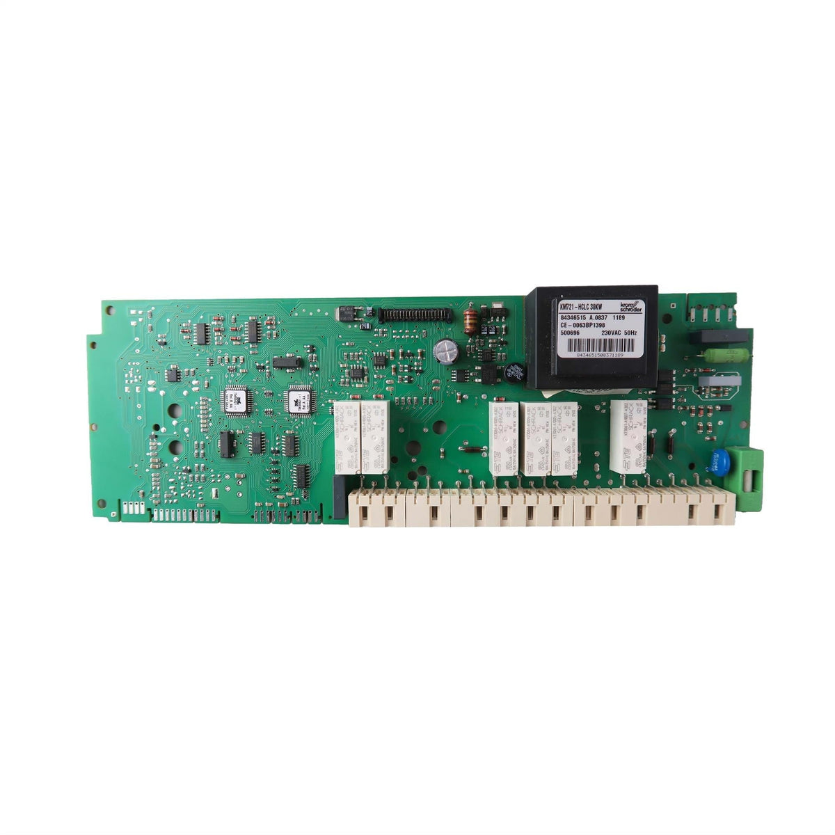 Halstead Ace 30HE And Wm AC Boiler PCB 988543 See List Below