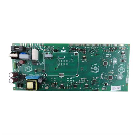 Ideal Boiler PCB 179146