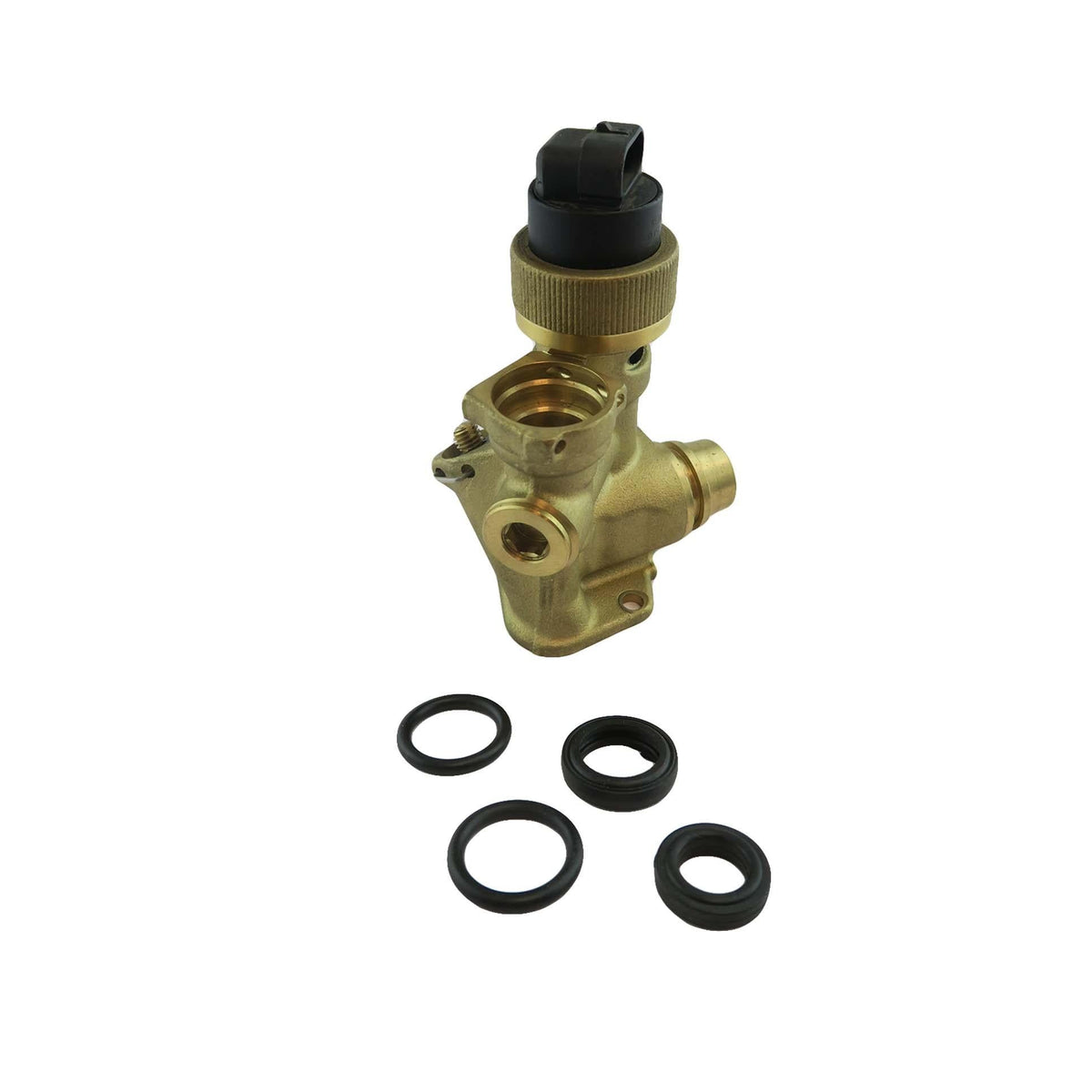 Vaillant (Before 2012 Version) Diverter Valve 178978
