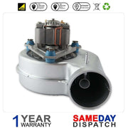 Glowworm Boiler Fan Assembly S227034 227034