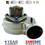 Glowworm Boiler Fan Assembly S227034 227034