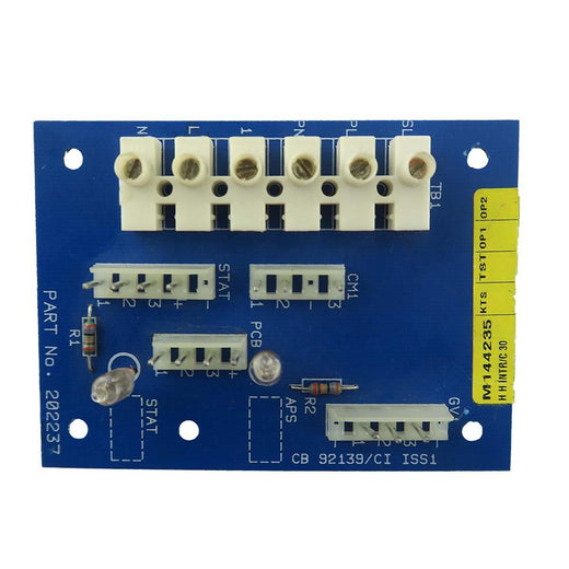 Glowworm Energysaver Pcb S202237
