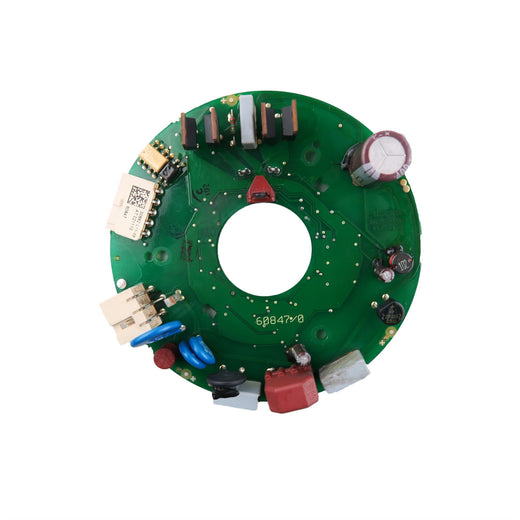 Ideal Boiler Fan Printed Circuit Board (PCB ONLY) 175569