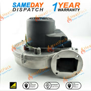 Ideal Evomax Fan Assembly 176273