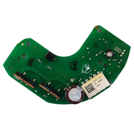 Alpha Boiler Fan Printed Circuit Board Only (PCB) 1.029719