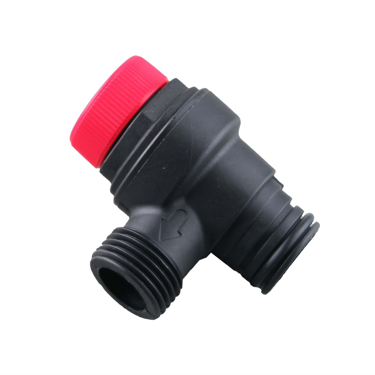 Vaillant Pressure Relief Safety Valve (Brass) 178985