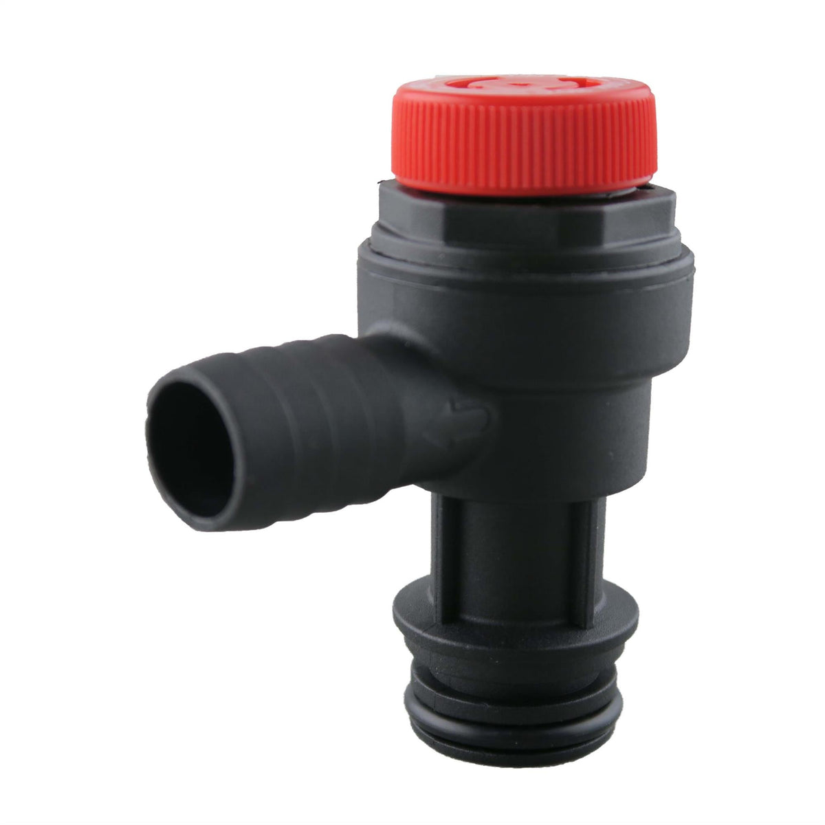 Alpha Boiler Pressure Relief Valve 1.028561