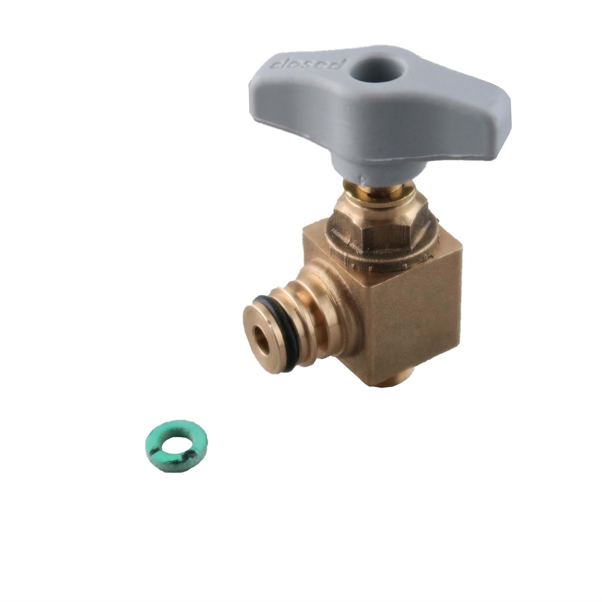 VAILLANT Turbomax Pro Plus FILLING VALVE WITHOUT 014675