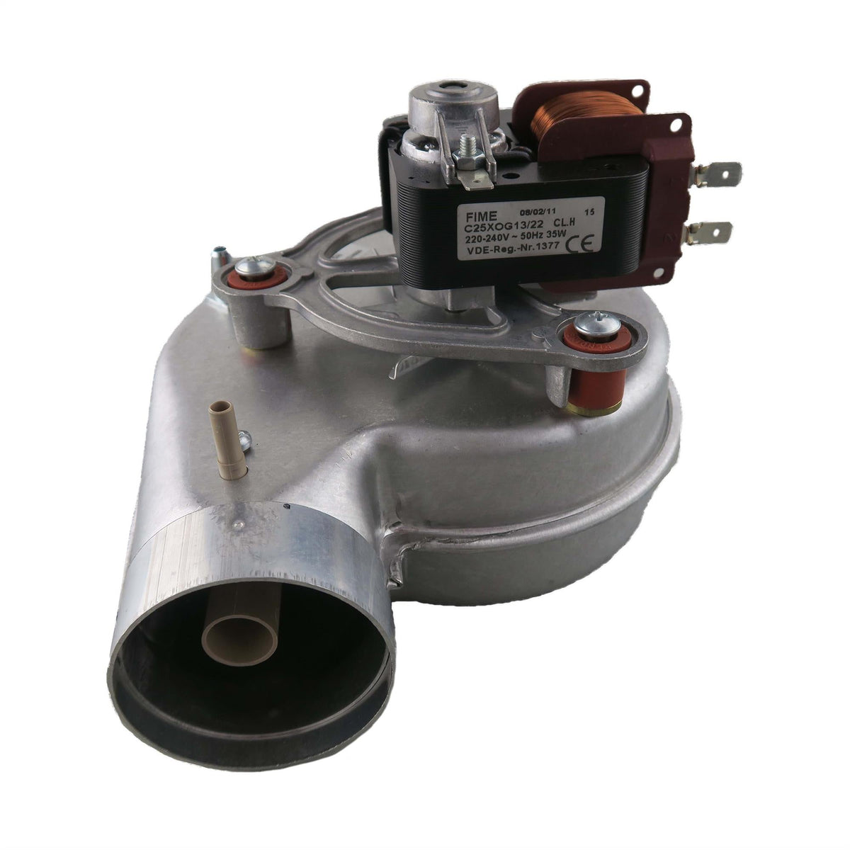 Ariston Boiler Fan Assembly 999204