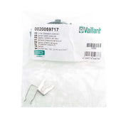 VAILLANT ECOTEC PLUS 824 831 837 WATER PRESSURE SENSOR 0020059717 WAS 253595