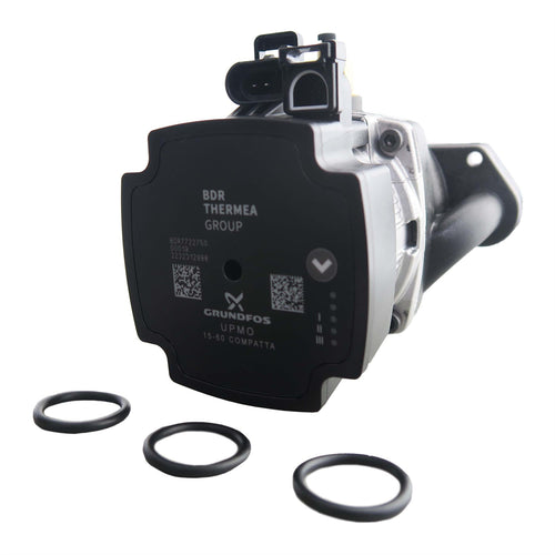 Baxi Boiler Pump 15-60 7722642