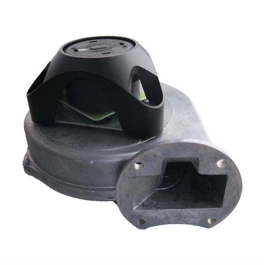 Keston Boiler Fan Assembly Q10S301001