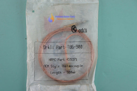 Orkli T86-900 Thermocouple 455371
