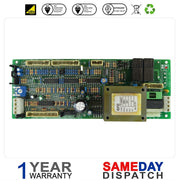 0012CIR05005/2 Main PCB Board for Ravenheat CSI 85T