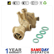 RAVENHEAT LITTLE STAR LS80/100 DIVERTER1 VALVE 0008VAL09010/0
