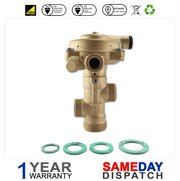 RAVENHEAT LITTLE STAR LS80/100 DIVERTER1 VALVE 0008VAL09010/0