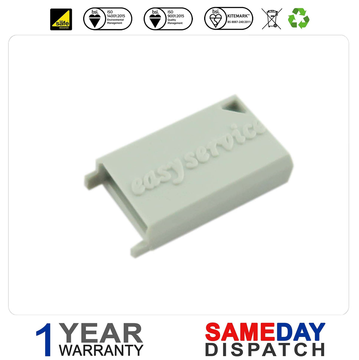 REMOVABLE DATA STICK RDS COMBI 24 720841401