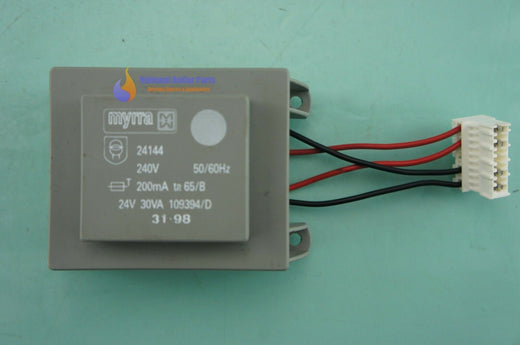 Saunier Duval Transformer 1415756 573220 Was 57275