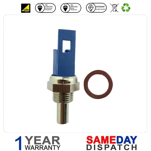 Sime Boiler Plunged Sensor 6231351