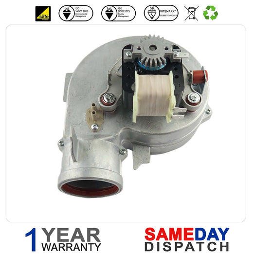 Vaillant Boiler Fan 190272 0020020008 0020073800
