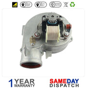 Vaillant Turbomax Plus Fan 190272 0020020008 0020073800