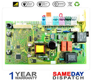 Vaillant Ecomax 613-635 VU,VUW 824/2 828/2, 622-646  PCB 711949 734678 130826