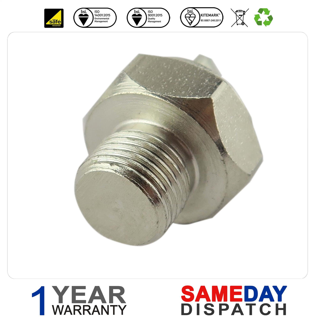 Vaillant Thermistor 252805