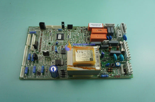 Vokera Syntensi Main Pcb 10025911