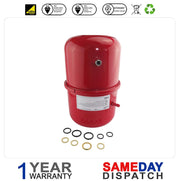 Worcester RSF Boiler Expansion Vessel (10L) 87161425000